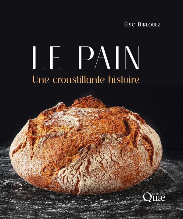 Le pain, une croustillante histoire